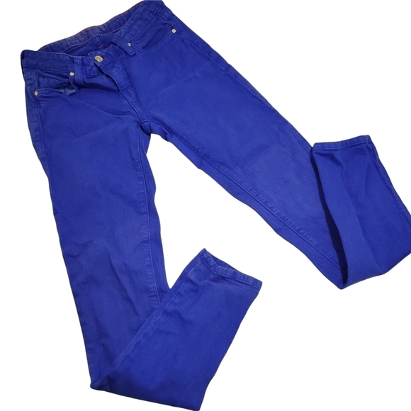 kate spade Denim - Kate Spade Play Hooky Broome Street Jeans
